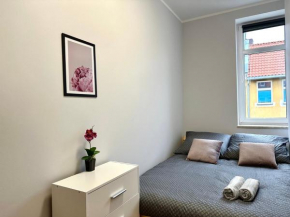 MMRent Paris Room